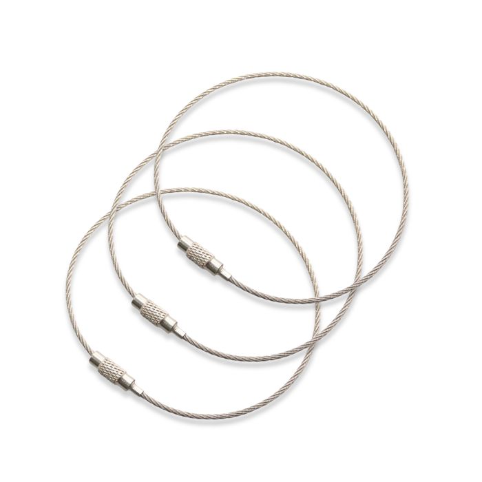 Ketjupidike DYNAMIC CHAIN COUPLERS -laitteille (x3)