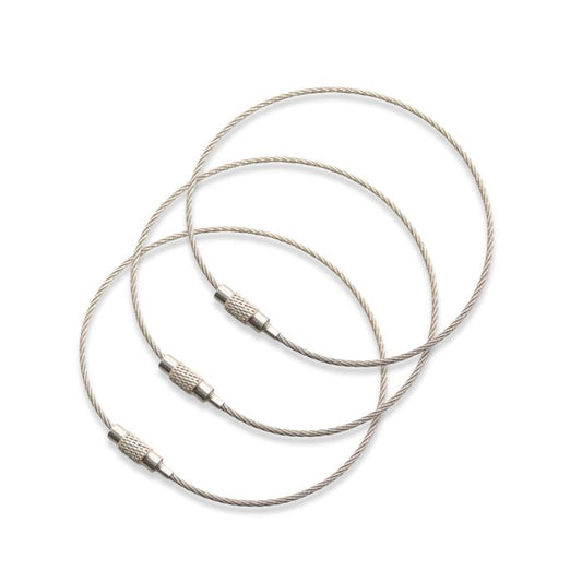 Ketjupidike DYNAMIC CHAIN COUPLERS -laitteille (x3)