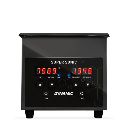 DYNAMIC SUPER SONIC ultraäänipuhdistin