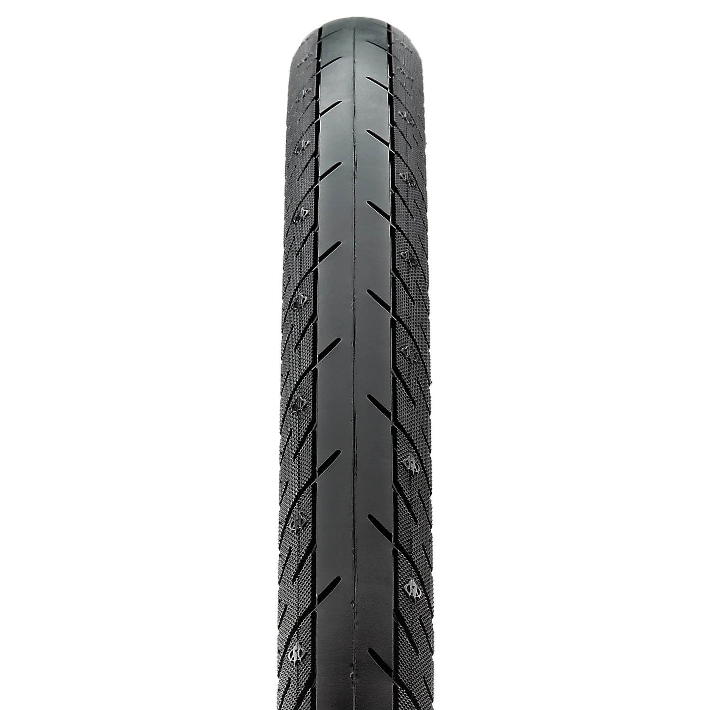 MAXXIS DETONATOR 27.5x1.5 60TPI Musta rengas