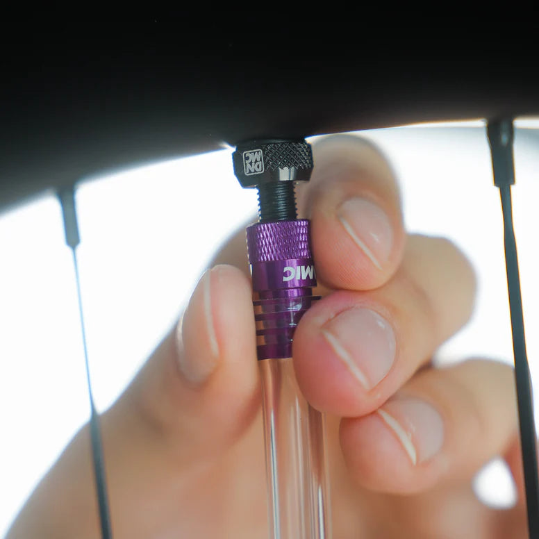 Ruisku DYNAMIC HECTOR THE INJECTOR Preventive Liquid -nestettä varten