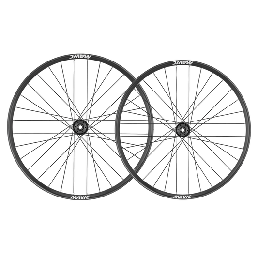 MAVIC E-ACCESS XR30 MULLET 27,5/29" 15x110/12x148mm Boost -kiekkopari