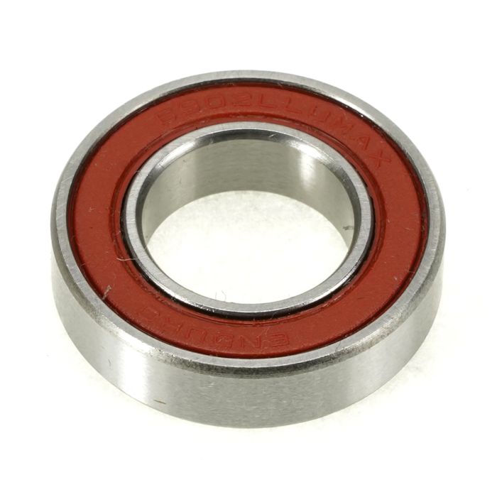ENDURO BEARINGS 6902 LLU MAX - ABEC 3 MAX - 15x28x7 - 15x28x7