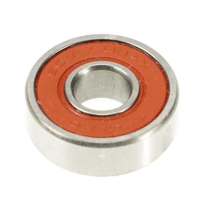 ENDURO BEARINGS 608 LLU MAX - ABEC 3 MAX - 8x22x7 - 8x22x7