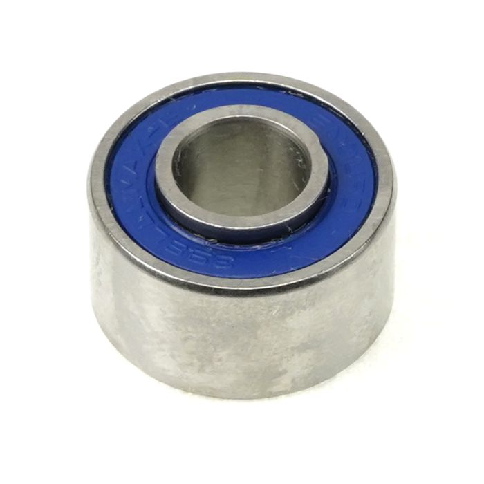 ENDURO BEARINGS 398 LLU MAX-E - ABEC 3 MAX - Kaksirivinen (säteittäinen) - 8x19x10/11