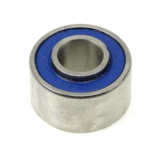 ENDURO BEARINGS 398 LLU MAX-E - ABEC 3 MAX - Kaksirivinen (säteittäinen) - 8x19x10/11