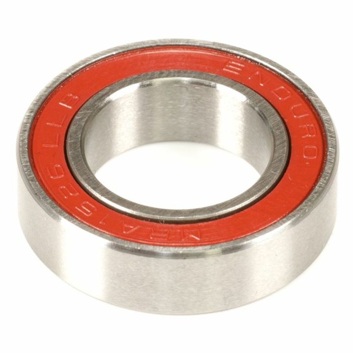 ENDURO BEARINGS MR 15267 LLU MAX - ABEC 3 MAX - 15x26x7 - 15x26x7