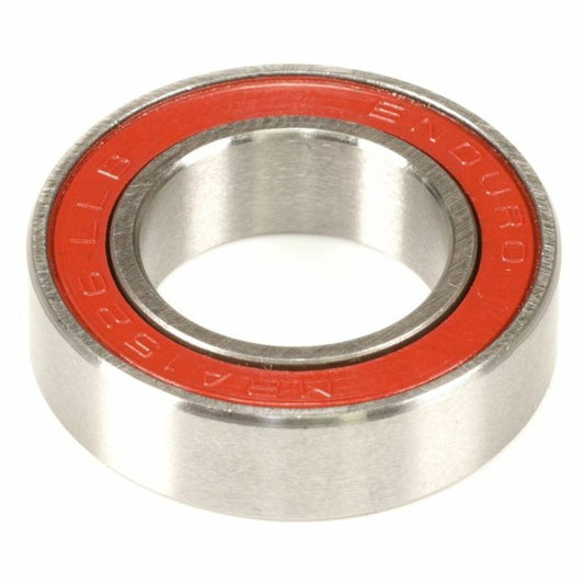 ENDURO BEARINGS MR 15267 LLU MAX - ABEC 3 MAX - 15x26x7 - 15x26x7