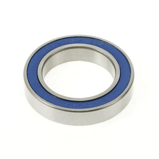 Laakeri ENDURO BEARINGS MR 2437 LLB ABEC3 alatukivarteen (24 x 37 x 7 mm)
