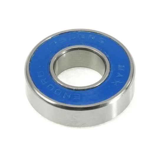 ENDURO BEARINGS 7900 2RS MAX - ABEC 3 MAX (kulmakosketuslaakeri) - 10x22x6