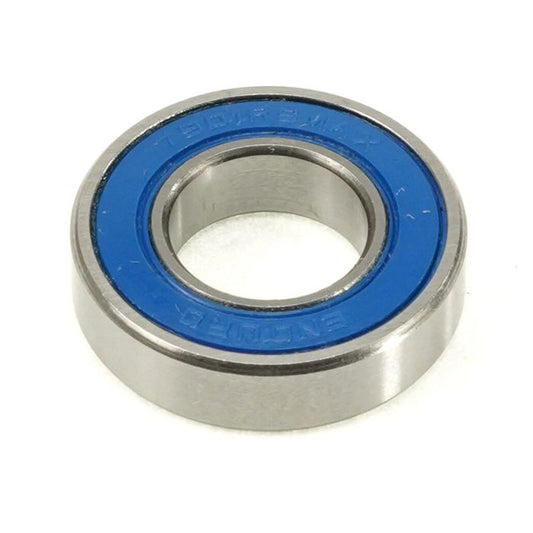 ENDURO BEARINGS 7901 2RS MAX - ABEC 3 MAX (kulmakosketuslaakeri) - 12x24x6