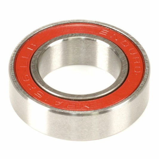 ENDURO BEARINGS MRA 15267 LLU MAX - ABEC 3 MAX (kulmakosketuslaakeri) - 15x26x7x7