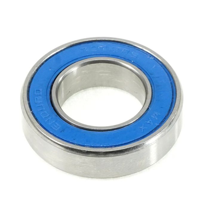 ENDURO BEARINGS 7902 2RS MAX - ABEC 3 MAX (kulmakosketuslaakeri) - 15x28x7