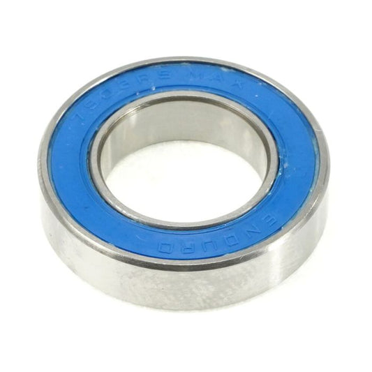 ENDURO BEARINGS 7903 2RS MAX - ABEC 3 MAX (kulmakosketuslaakeri) - 17x30x7