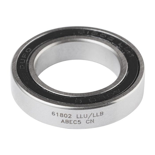 ENDURO BEAGINGS 61802 LLU/LLB CN A5 - ABEC 5 - 15x24x5