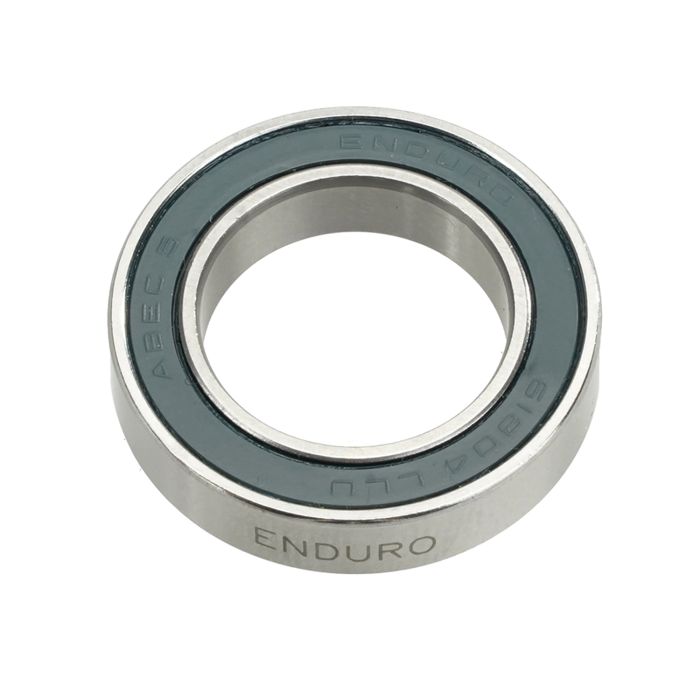 ENDURO BEAGINGS 61804 LLU/LLB CN A5 - ABEC 5 - 20x32x7