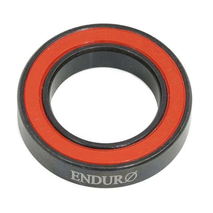 ENDURO BEARINGS CO 6802 VV - Nollakeraaminen - 15x24x5