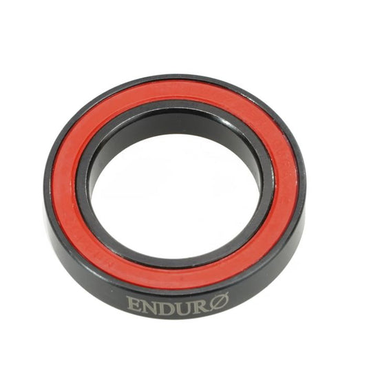 ENDURO BEARINGS CO 6803 LLB - Nollakeraaminen - 17x26x5