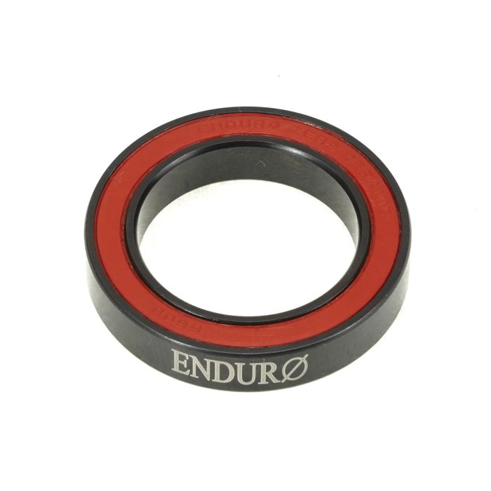 Laakeri ENDURO BEARINGS Zero Ceramic 6805 VV pohjalaakeriin ( 25 x 37 x 7 mm)