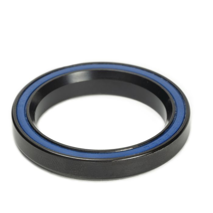 ENDURO BEARINGS ABEC 5 - Musta oksidi - 30,2x41x6,5 (36x45°) ACB