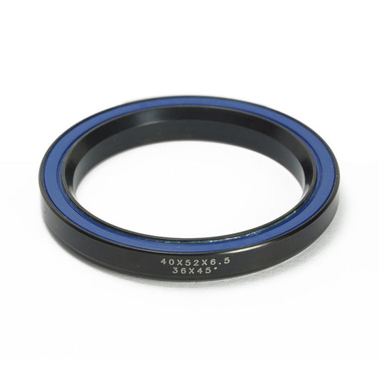 ENDURO BEARINGS 6808 CC BO Ohjauslaakeri - ABEC 5 - Musta oksidi - 40x52x6,5 (36x45°) ACB