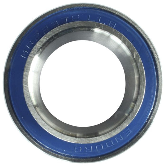 Laakeri ENDURO BEARINGS MR 22378 LLB-E ABEC3 alatukivarteen (22 x 37 x 8/11,5 mm)