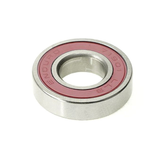 ENDURO BEARINGS 71901 LLB A5 - ABEC 5 (kulmakosketus) - 12x24x6