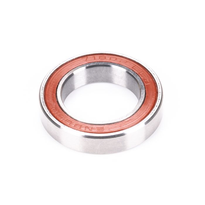ENDURO BEARINGS 71802 LLB A5 - ABEC 5 (kulmakosketus) - 15x24x5