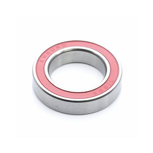 ENDURO BEARINGS 71804 LLB A5 - ABEC 5 (kulmakosketus) - 20x32x7