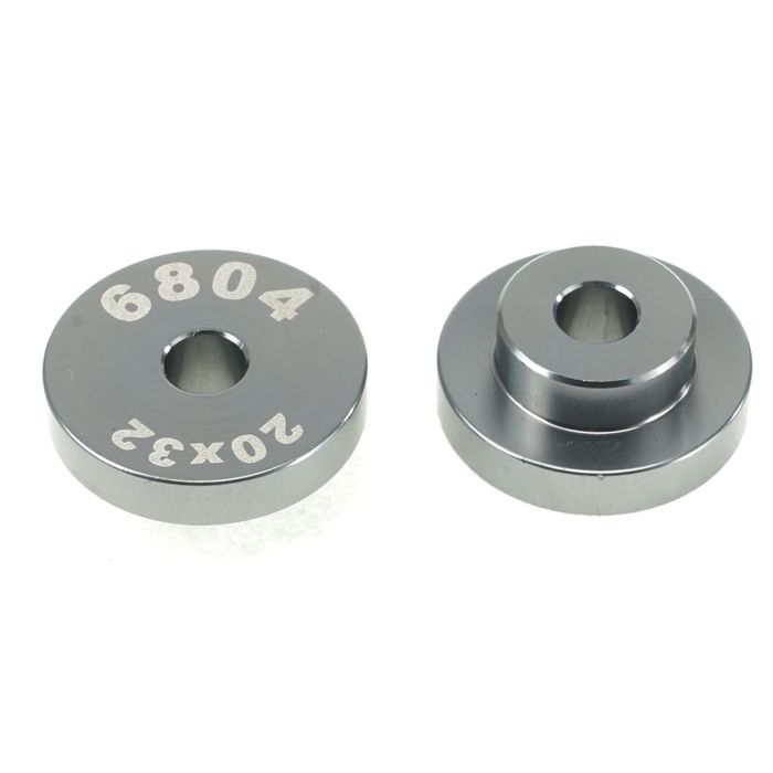 ENDURO BEARINGS 6804 sisäinen laakerinohjain