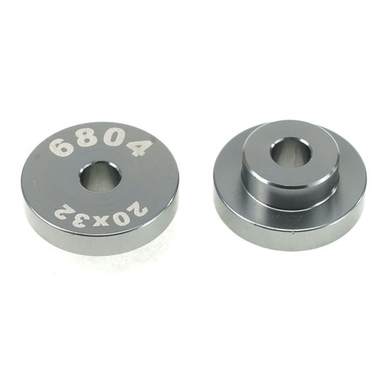 ENDURO BEARINGS 6804 sisäinen laakerinohjain