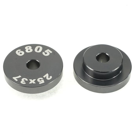 ENDURO BEARINGS 6805 Sisäinen laakerinohjain