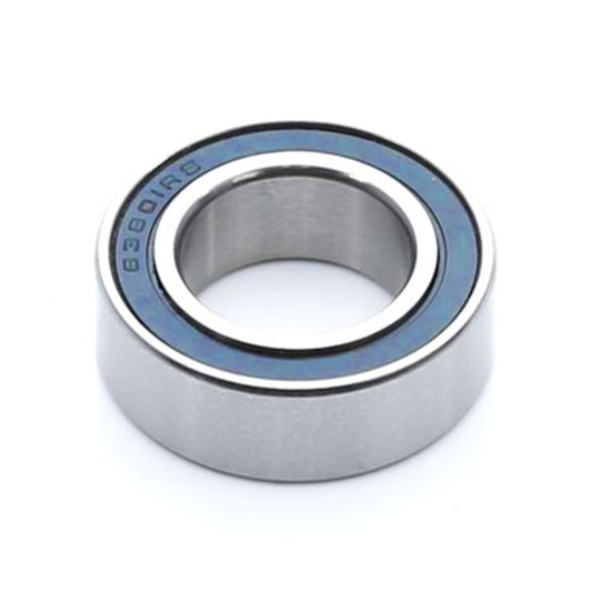 ENDURO BEARINGS 63801 LLB - ABEC 3 - 12x21x7