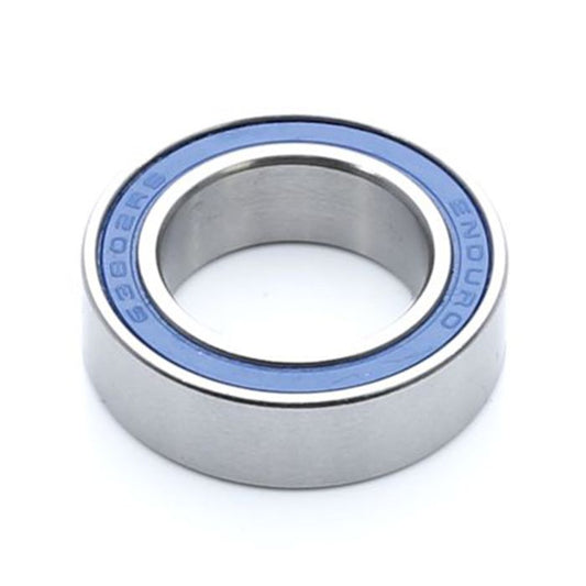 ENDURO BEARINGS 63802 LLB - ABEC 3 - 15x24x7
