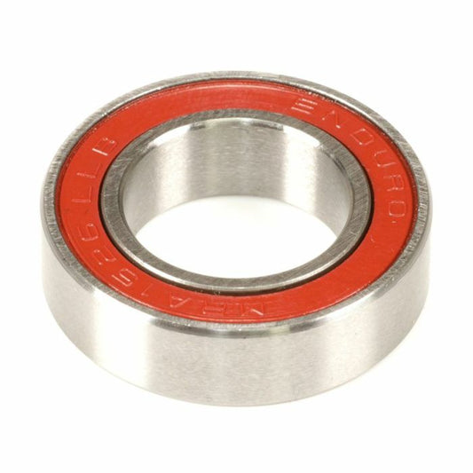 ENDURO BEARINGS MRA 1526 LLB A5 - ABEC 5 (kulmakosketuslaakeri) - 15x26x7