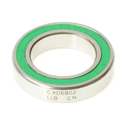 ENDURO BEARINGS CXD 6802 LLB - XD-15 Keraaminen - 15x24x5 - 15x24x5