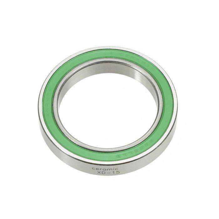 Laakeri ENDURO BEARINGS XD-15 Ceramic 6806 LLB pohjalaakeriin (30 x 42 x 7 mm)