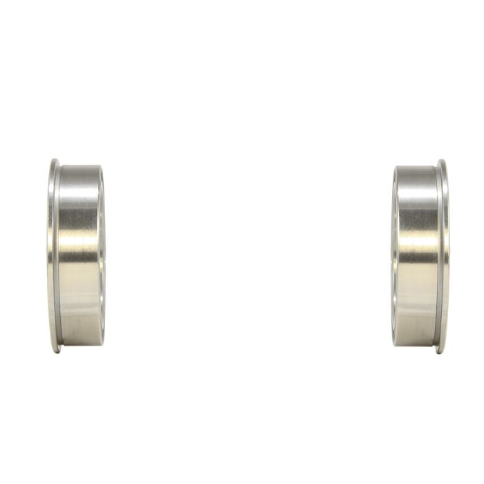 ENDURO BEARINGS Press Fit ruostumattomasta teräksestä valmistettu pohjakannatin BB86/92 30mm akseli