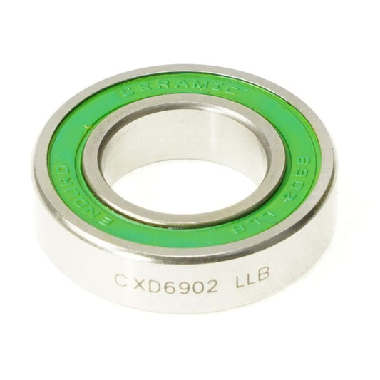 ENDURO BEARINGS CXD 6902 LLB CN - XD-15 Keraaminen - 15x28x7 - 15x28x7