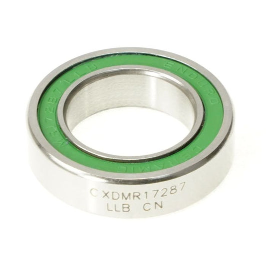 ENDURO BEARINGS CXD MR 17287 LLB - XD-15 Keraamiset - 17x28x7