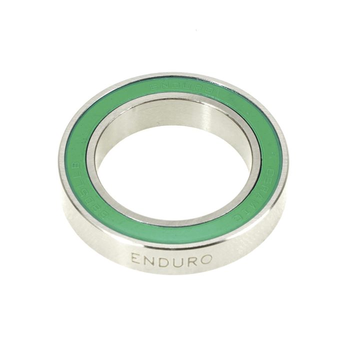 Laakeri ENDURO BEARINGS XD-15 Ceramic 6805 LLB pohjalaakeriin ( 25 x 37 x 7 mm)