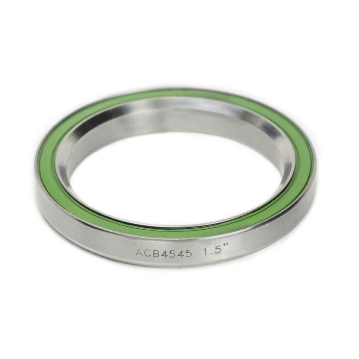 Ohjauslaakeri ENDURO BEARINGS 150 SS - 440c Ruostumaton - 40x52x7 (45x45°) ACB