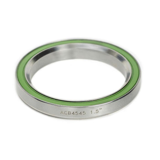 Ohjauslaakeri ENDURO BEARINGS 150 SS - 440c Ruostumaton - 40x52x7 (45x45°) ACB