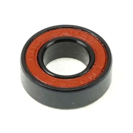 ENDURO BEARINGS 688 LLU MAX BO - ABEC 3 MAX - musta oksidi (radiaali) - 8x16x5