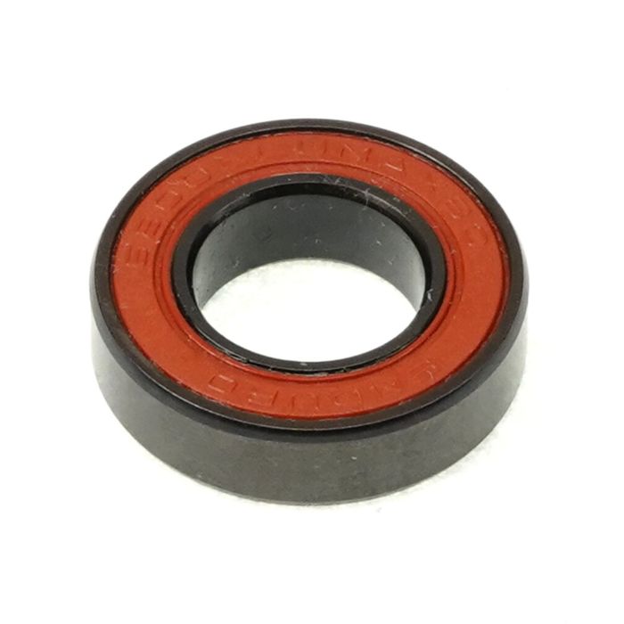 ENDURO BEARINGS 6800 LLU MAX BO - ABEC 3 MAX - musta oksidi (radiaali) - 10x19x5