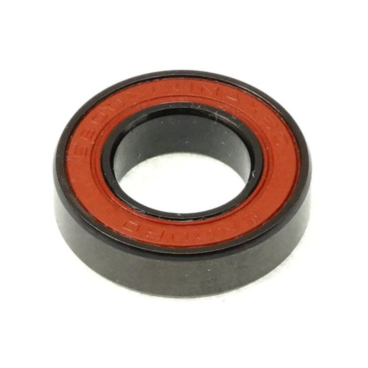 ENDURO BEARINGS 6800 LLU MAX BO - ABEC 3 MAX - musta oksidi (radiaali) - 10x19x5
