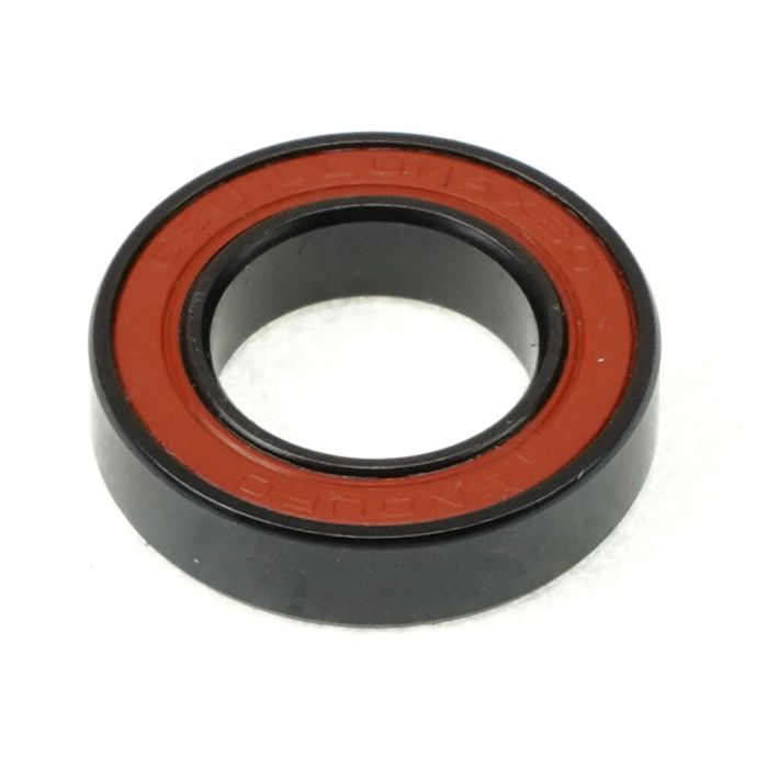 ENDURO BEARINGS 6801 LLU MAX BO - ABEC 3 MAX - musta oksidi - 12x21x5