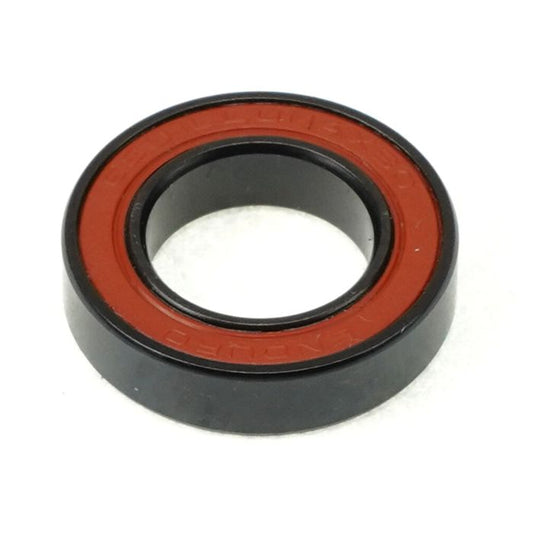 ENDURO BEARINGS 6801 LLU MAX BO - ABEC 3 MAX - musta oksidi - 12x21x5
