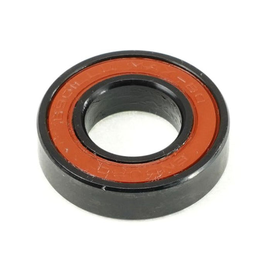 ENDURO BEARINGS 6901 LLU MAX BO - ABEC 3 MAX - musta oksidi - 12x24x6