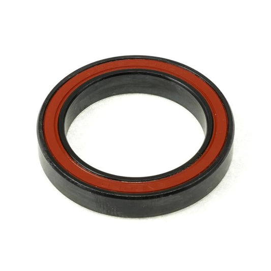 ENDURO BEARINGS 6806 LLU MAX BO - ABEC 3 MAX - musta oksidi - 30x42x7